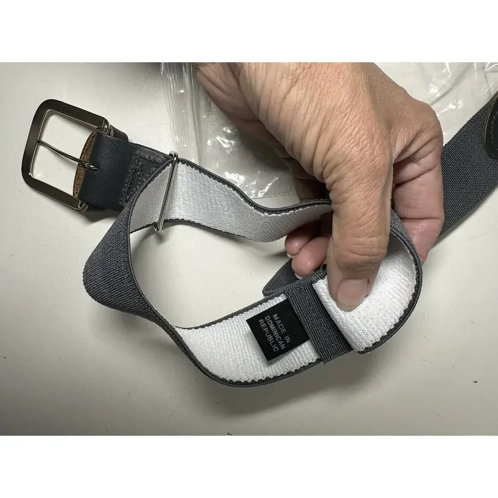 Baseball Belt Size 24”